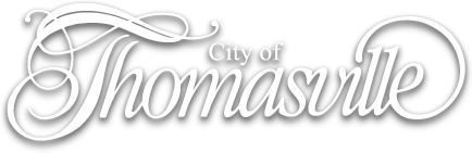 City of Thomasville City of Thomasville