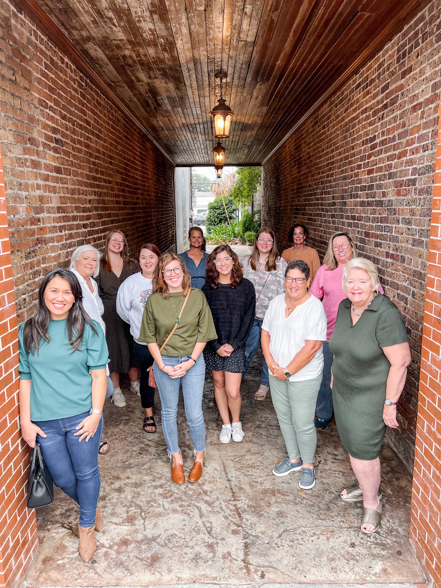 Photo for DOWNTOWN THOMASVILLE CELEBRATES NATIONAL WOMEN&rsquo;S SMALL BUSINESS  MONTH