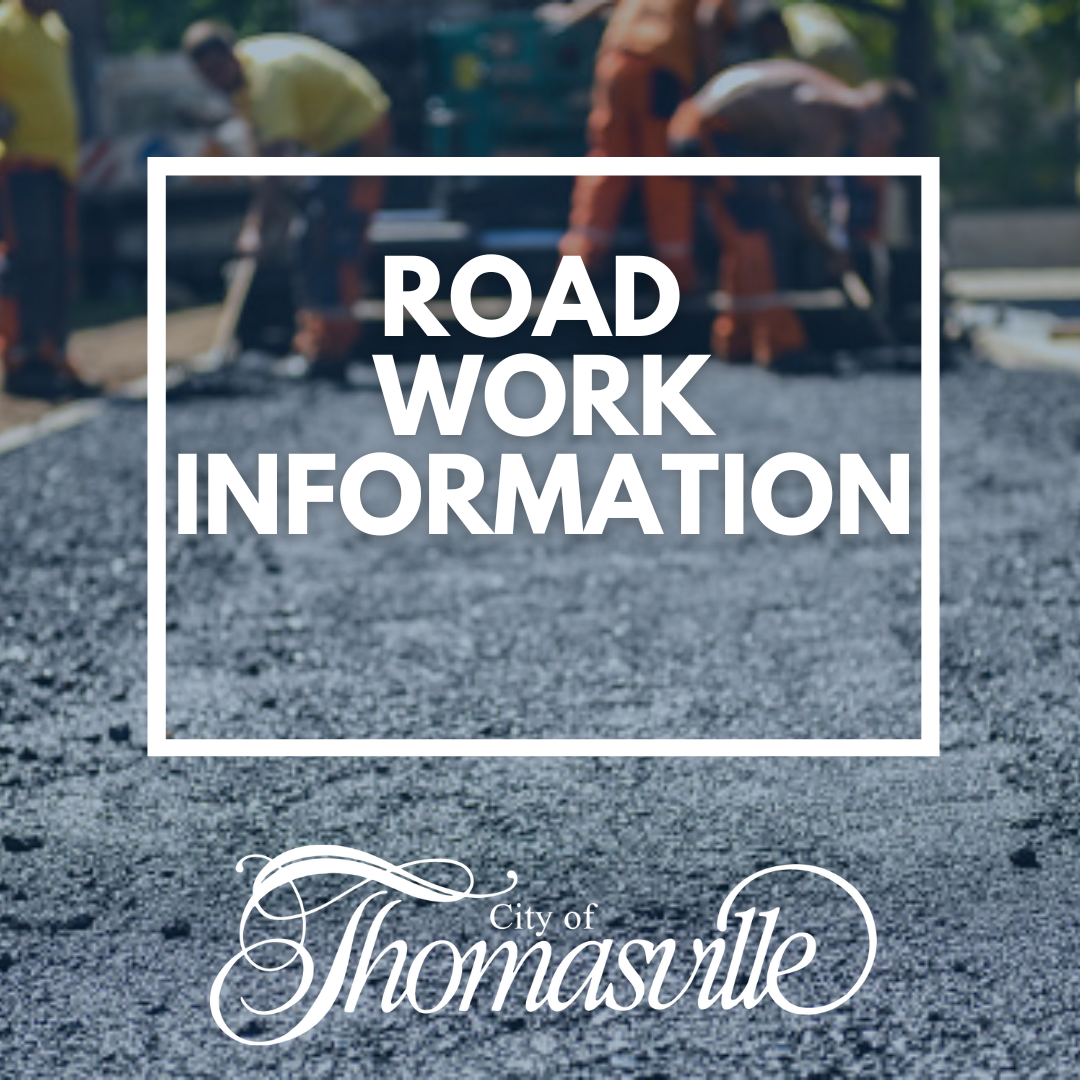 Photo for MILLING AND RESURFACING WORK AFFECTING BARTOW STREET