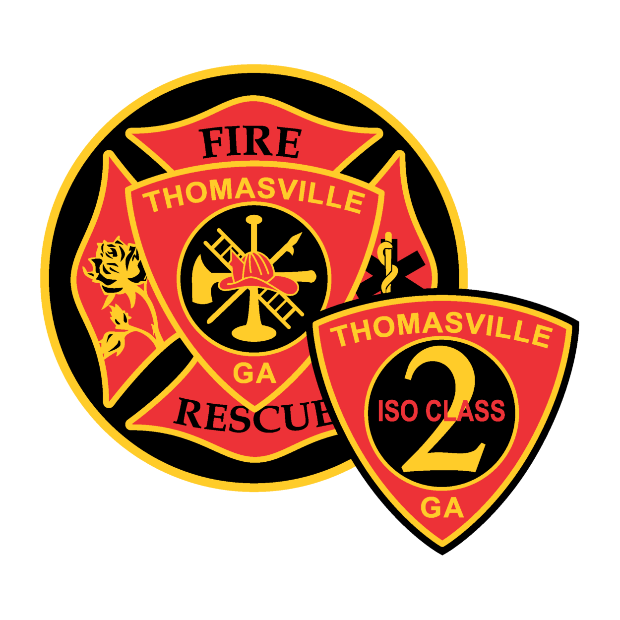 Photo for THOMASVILLE FIRE RESCUE MAINTAINS HIGH ISO RATING