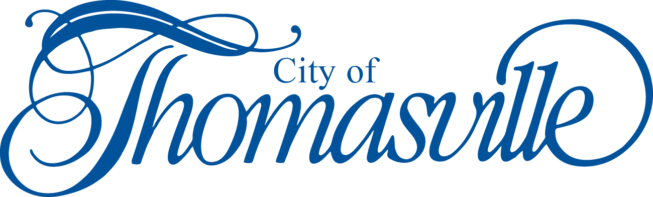 Photo for CITY OF THOMASVILLE RECEIVES GRANT FOR MULTIMODAL TRANSPORTATION PLAN