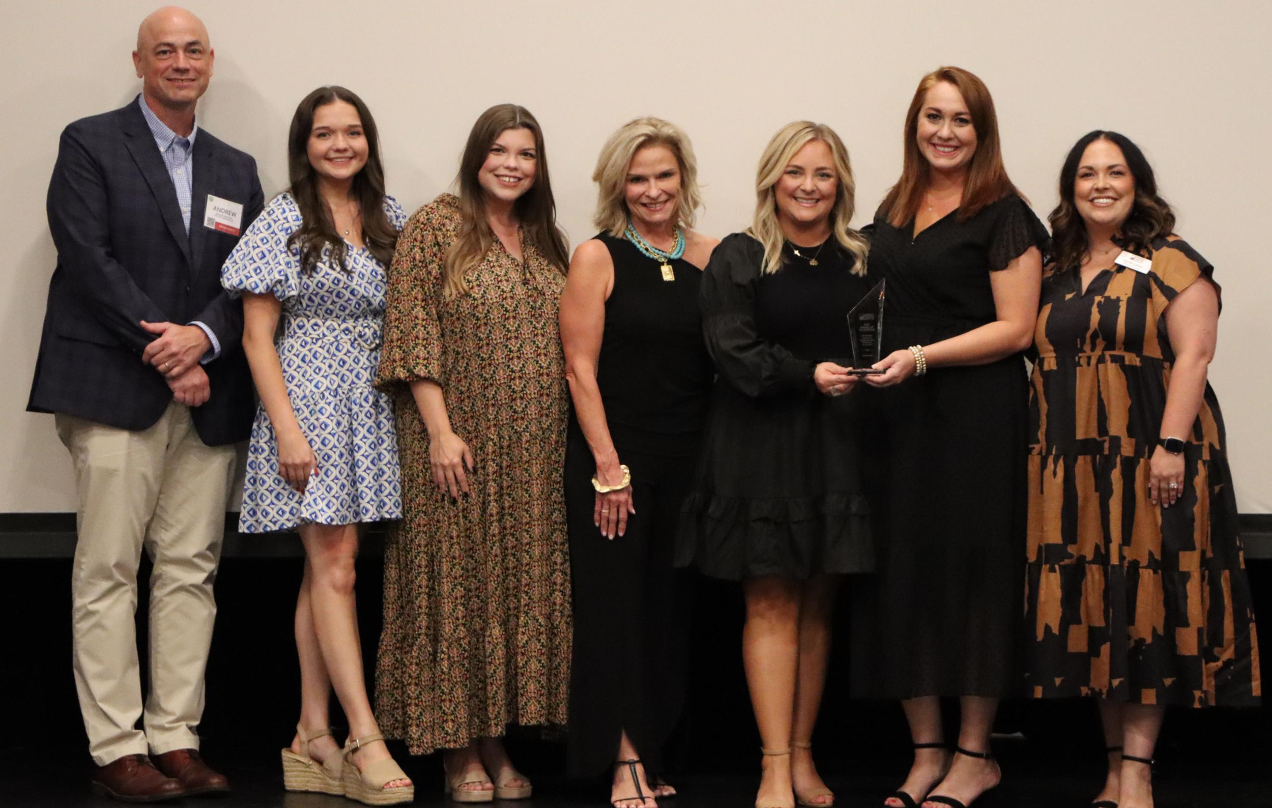 Photo for CITY OF THOMASVILLE RECOGNIZED AS GEORGIA&rsquo;S DOWNTOWN OF THE YEAR