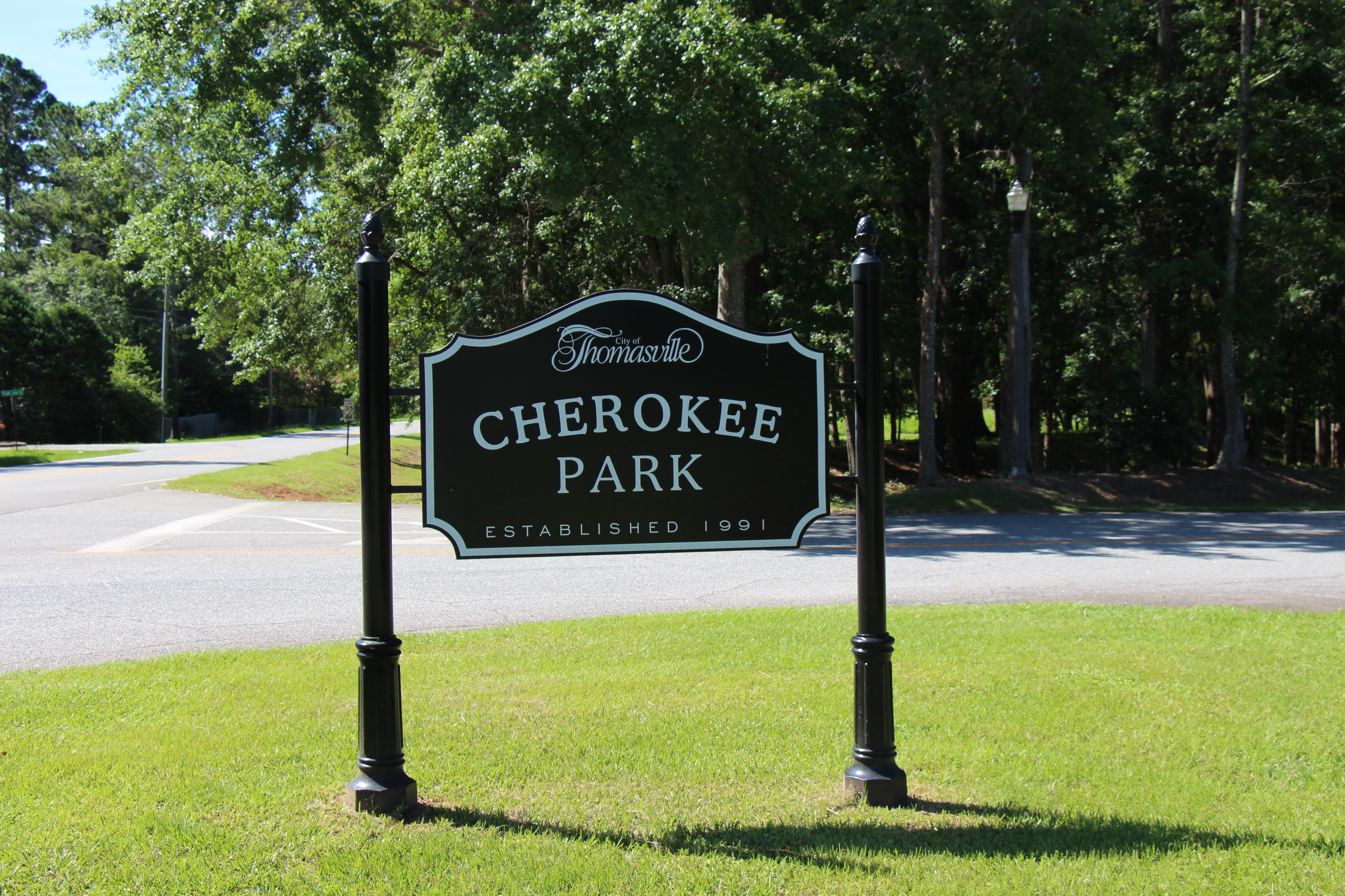 Photo for CHEROKEE LAKE PARK RIBBON CUTTING PLANNED FOR SEPTEMBER 8TH