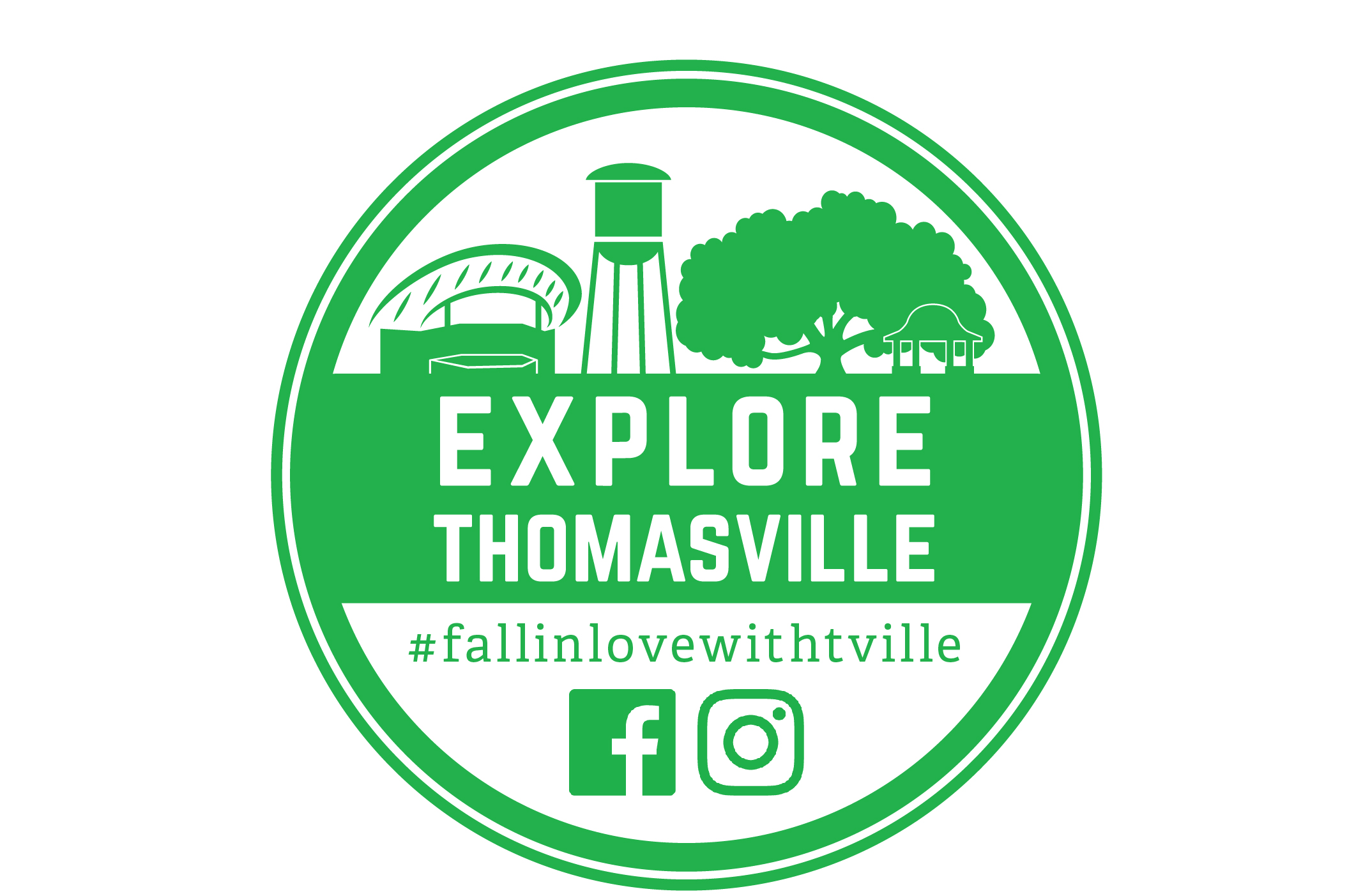 Photo for #FALLINLOVEWITHTVILLE CAMPAIGN STARTS TODAY