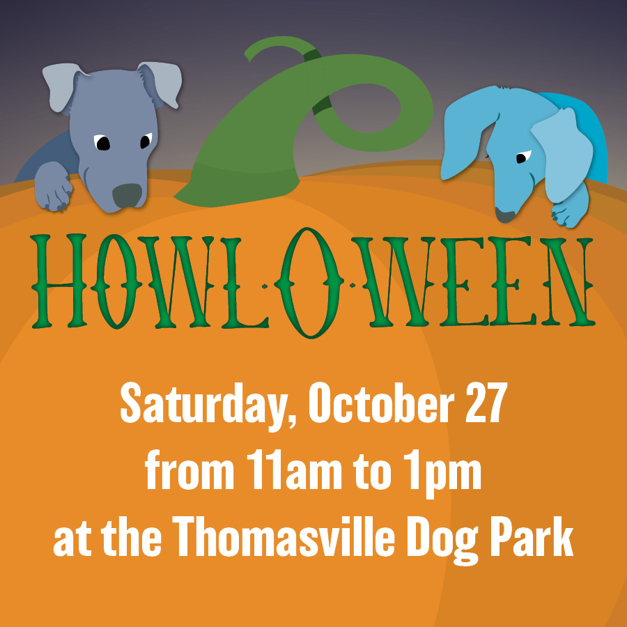 Photo for ANNUAL &ldquo;HOWL-O-WEEN&rdquo; EVENT SET