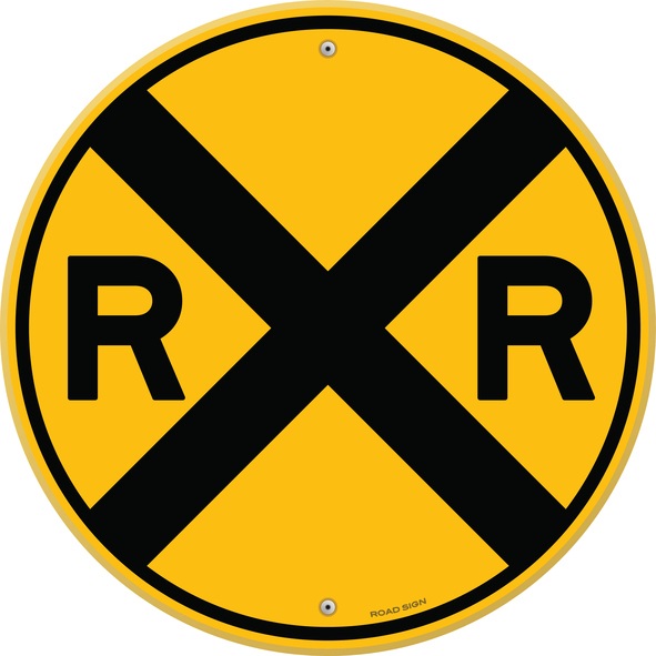 Photo for CSX TRANSPORTATION TO REPLACE RAILROAD CROSSINGS