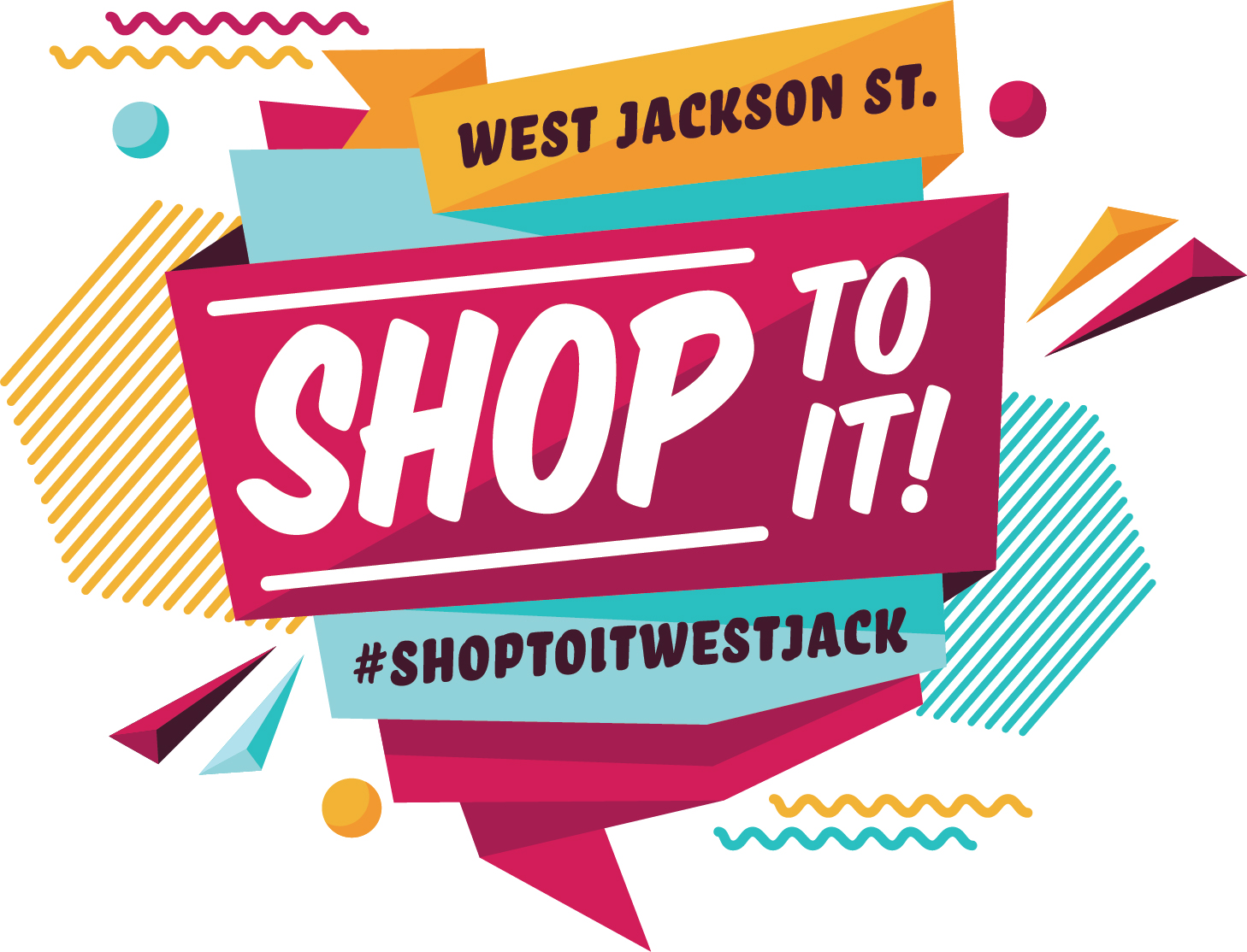 Photo for WEST JACKSON STREETSCAPE CONSTRUCTION WELL UNDERWAY:  #SHOPTOITWESTJACK