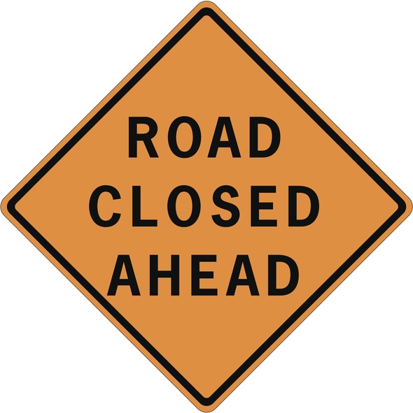 Photo for ROAD CLOSURE SCHEDULED FOR WEST JACKSON STREET