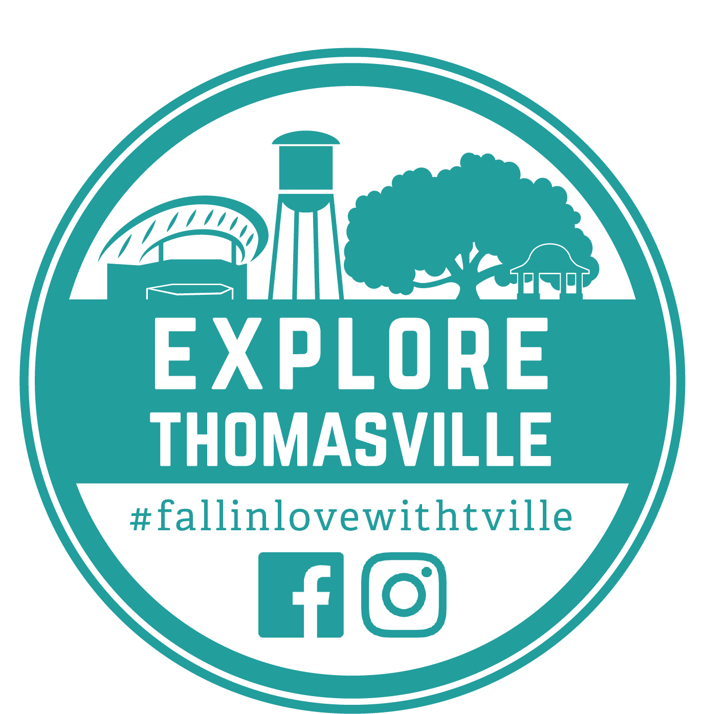 Photo for AWARD WINNING FALL IN LOVE WITH TVILLE CAMPAIGN RETURNS