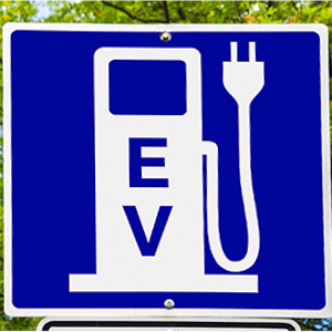 Photo for CITY OF THOMASVILLE ADDS EV CHARGING STATIONS FOR ELECTRIC VEHICLES