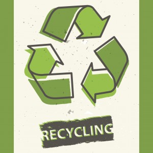 Photo for CITY OF THOMASVILLE ENCOURAGES RESPONSIBLE RECYCLING PRACTICES