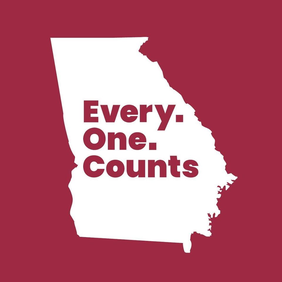 Photo for EVERY. ONE. COUNTS. &ndash; THOMASVILLE PREPARES FOR THE 2020 CENSUS