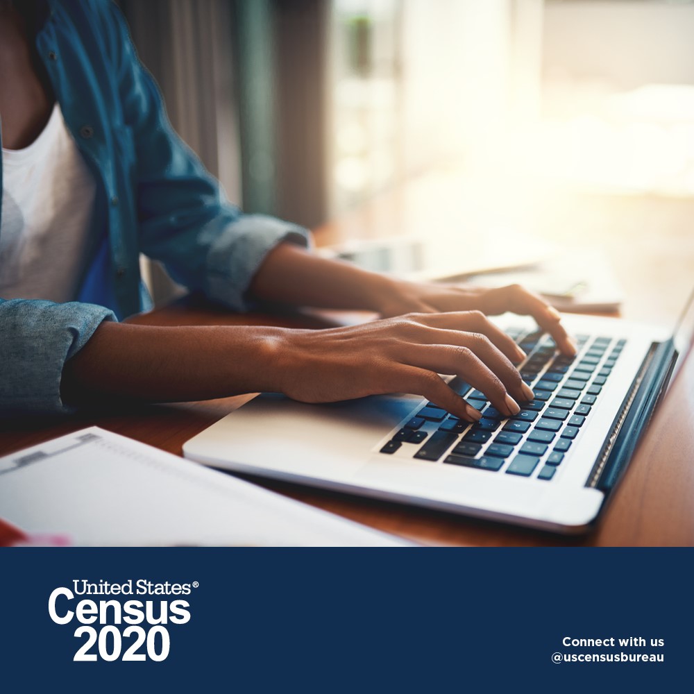 Photo for THOMAS COUNTY RESIDENTS DOING THEIR PART TO BE COUNTED IN THE 2020 CENSUS