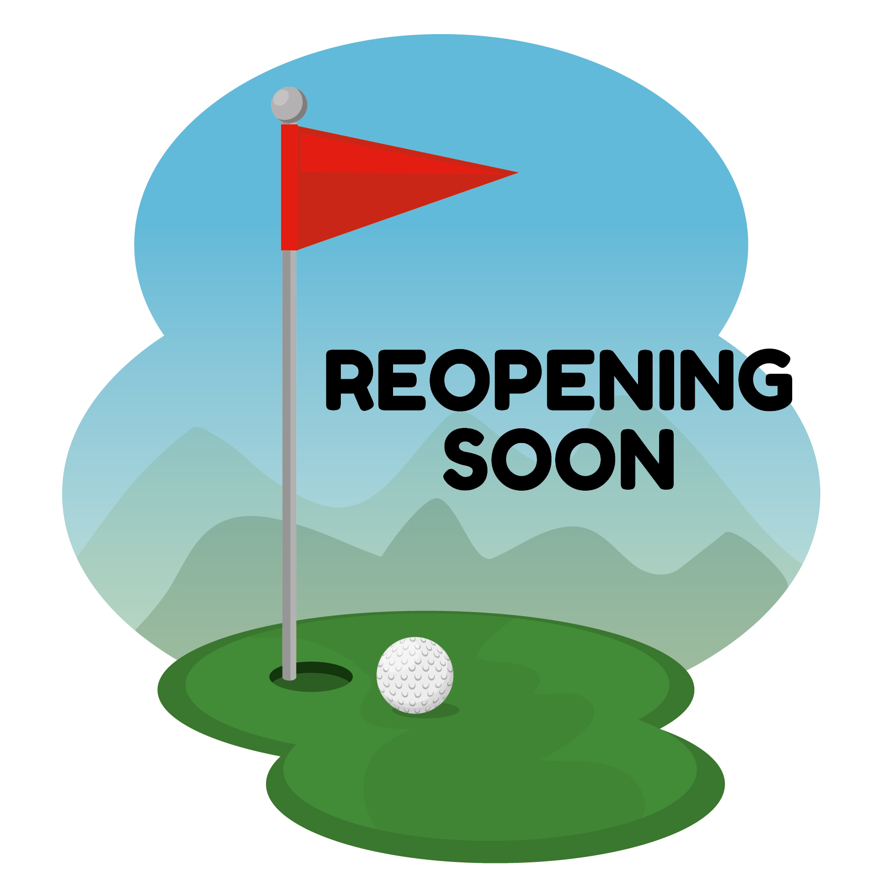 Photo for CITY ANNOUNCES REOPENING OF COUNTRY OAKS GOLF COURSE