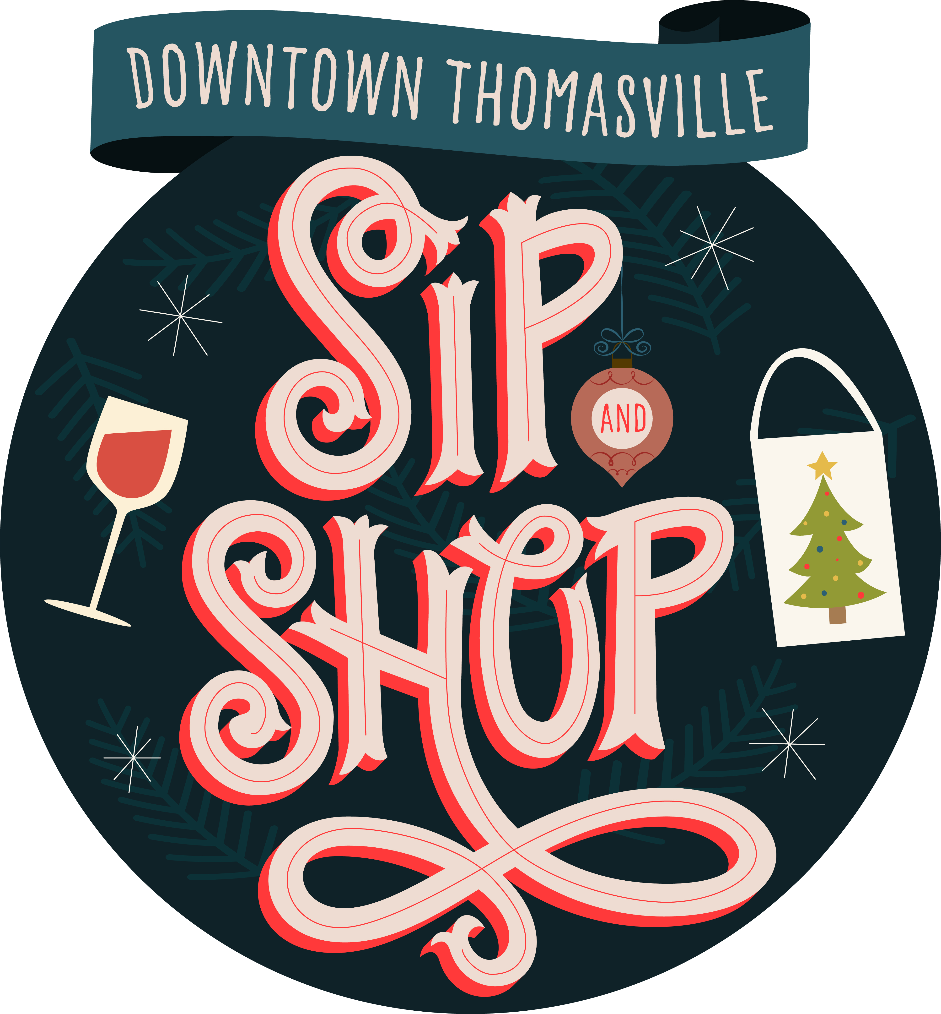 Photo for REIMAGINE THE HOLIDAY SEASON WITH DOWNTOWN THOMASVILLE