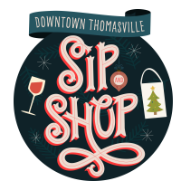 Photo for SIP AND SHOP IN DOWNTOWN THOMASVILLE