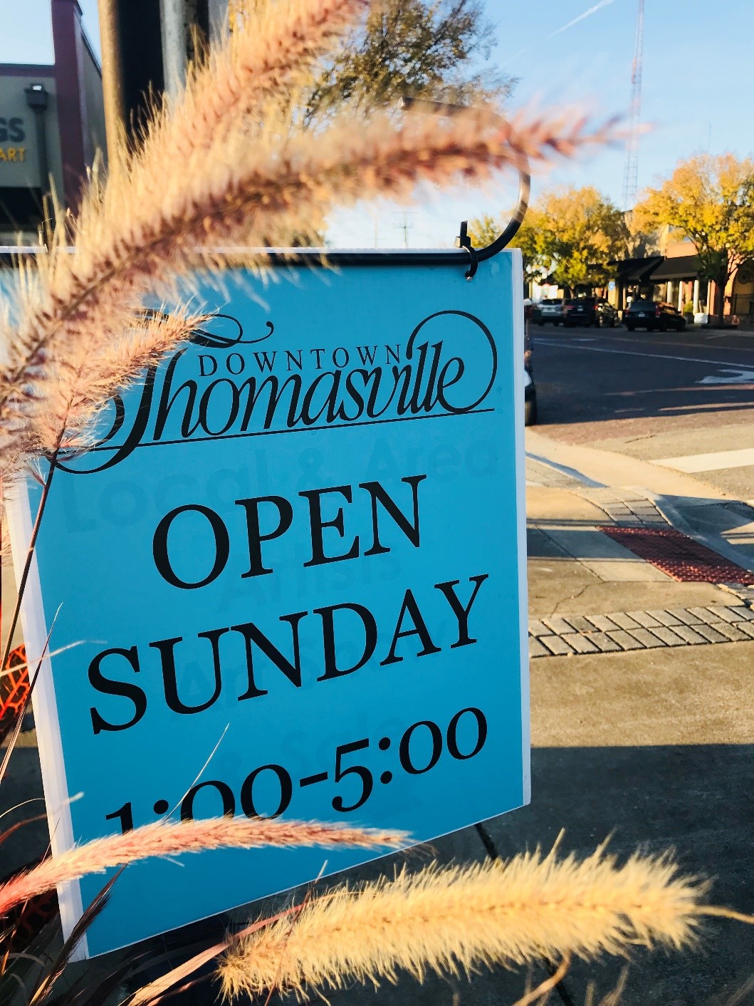 Photo for DOWNTOWN EXTENDED HOURS SUNDAYS IN DECEMBER