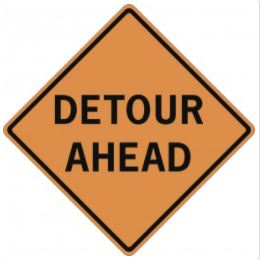 Photo for POSTPONED: TEMPORARY ROAD CLOSURE FOR SOUTH PINETREE BOULEVARD