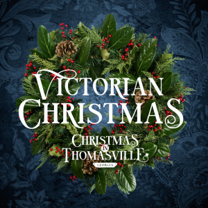 Photo for VICTORIAN CHRISTMAS CLOSET OPEN TO THE PUBLIC 