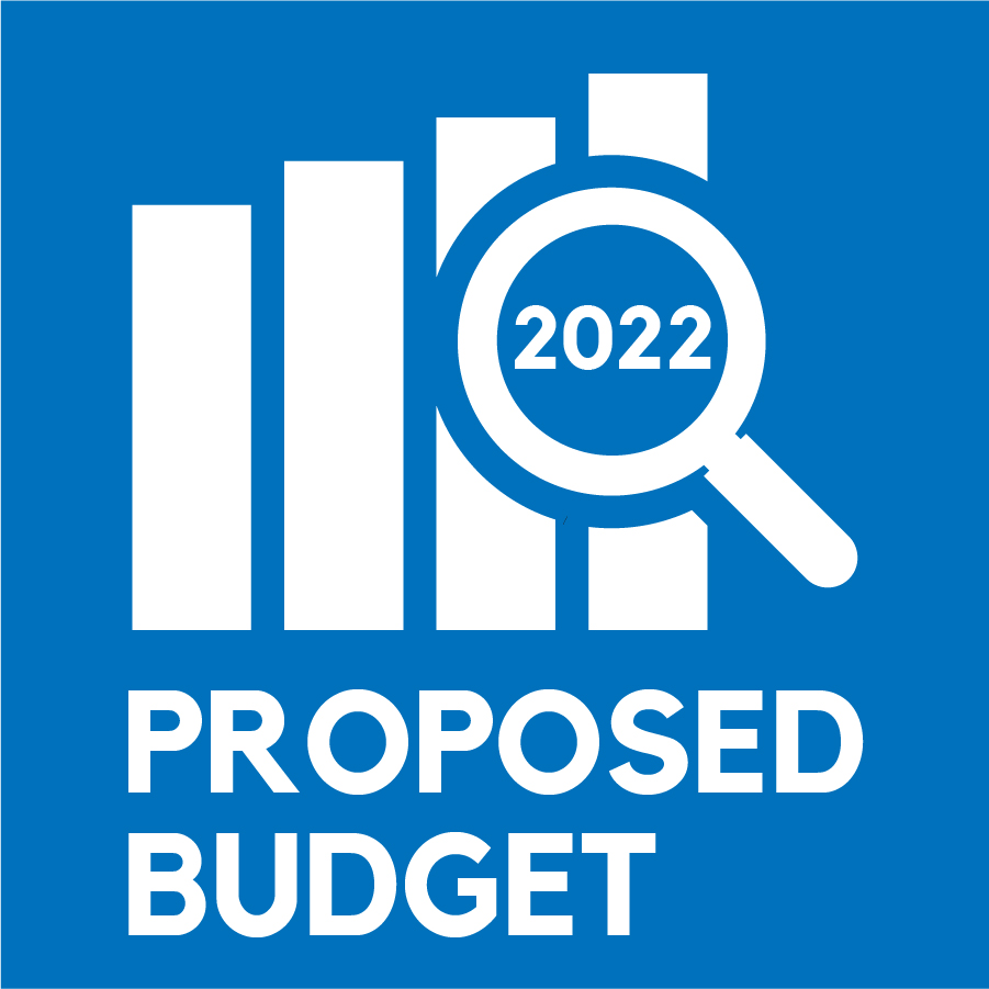 Photo for PUBLIC ENGAGEMENT MEETING PLANNED FOR PROPOSED CITY BUDGET