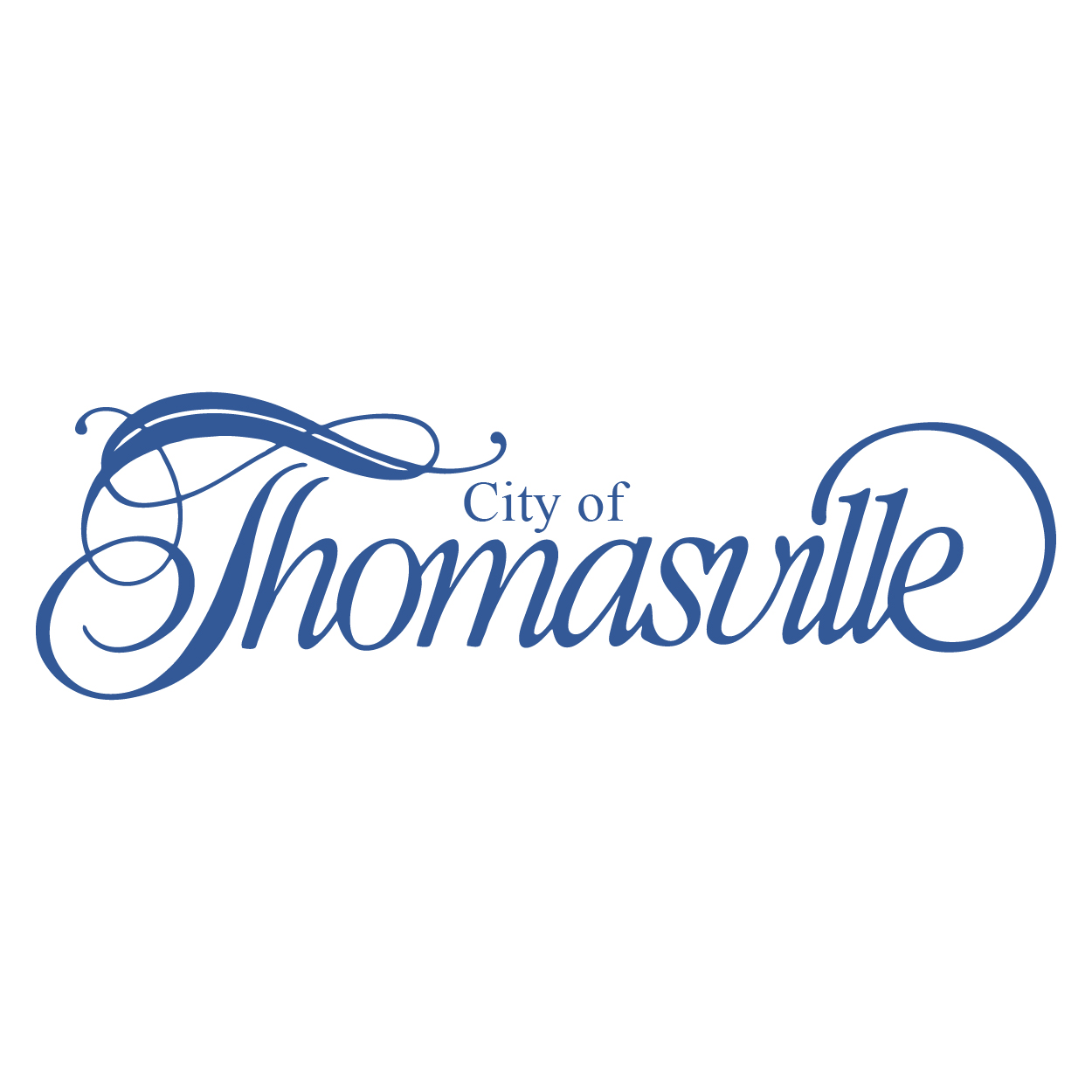 Photo for CITY OF THOMASVILLE ANNOUNCES RELEASE OF ANNUAL FINANCIAL REPORT