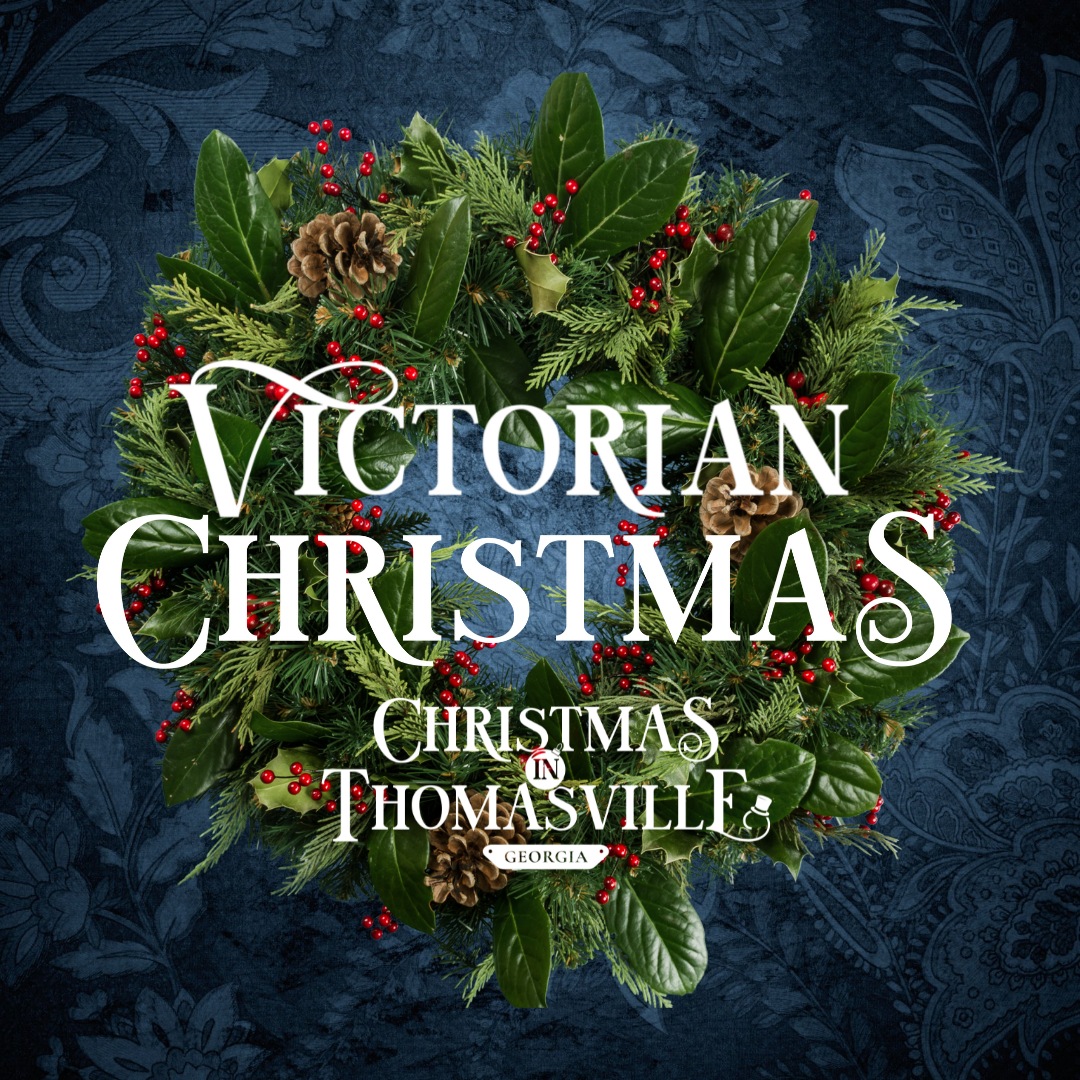 Photo for 35TH ANNUAL VICTORIAN CHRISTMAS TO BE HELD IN DOWNTOWN THOMASVILLE DECEMBER 9th AND 10th 