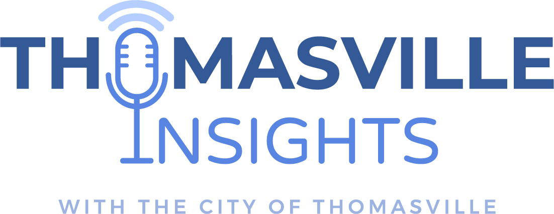 Thomasville Insights with City of Thomasville