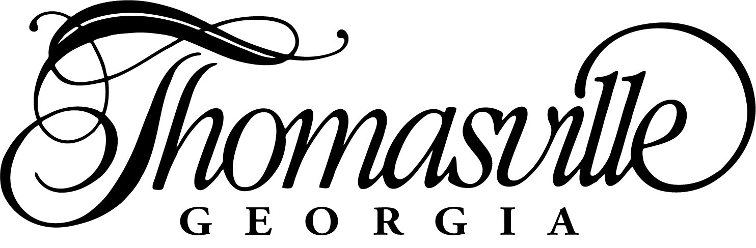 Thomasville Georgia Logo