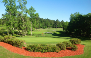 Country Oaks Municipal Golf Course