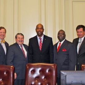 COUNCILMEMBERS SWORN IN AND MAYOR AND MAYOR PRO TEM SELECTED Photo for COUNCILMEMBERS SWORN IN AND MAYOR AND MAYOR PRO TEM SELECTED