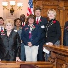 THOMASVILLE DESIGNATED AS THE STATE'S OFFICIAL ROSE CITY Photo for THOMASVILLE DESIGNATED AS THE STATE\'S OFFICIAL ROSE CITY