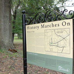 ARCHEOLOGICAL STUDY SET TO UNEARTH HISTORY AT CIVIL WAR POW SITE Photo for ARCHEOLOGICAL STUDY SET TO UNEARTH HISTORY AT CIVIL WAR POW SITE