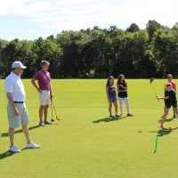 EAGLE SCOUT CANDIDATE PARTNERS WITH COUNTRY OAKS GOLF COURSE Photo for EAGLE SCOUT CANDIDATE PARTNERS WITH COUNTRY OAKS GOLF COURSE