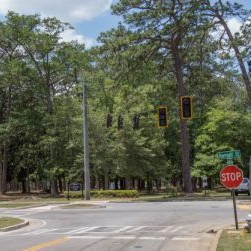 CITY MAKES TRAFFIC IMPROVEMENTS Photo for CITY MAKES TRAFFIC IMPROVEMENTS