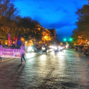 VETERANS DAY PARADE APPLICATIONS NOW OPEN Photo for VETERANS DAY PARADE APPLICATIONS NOW OPEN