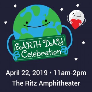 CITY CELEBRATES GEORGIA CITIES WEEK WITH EARTH DAY CELEBRATION Photo for CITY CELEBRATES GEORGIA CITIES WEEK WITH EARTH DAY CELEBRATION
