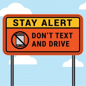 “OPERATION SAFE DRIVER” Hands Free – Distracted Driving Awareness and Enforcement Campaign Photo for “OPERATION SAFE DRIVER” Hands Free – Distracted Driving Awareness and Enforcement Campaign