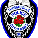 THOMASVILLE POLICE DEPARTMENT HOLDS POSITIVE POLICE ENCOUNTERS PRESENTATIONS FOR LOCAL HIGH SCHOOLS Photo for THOMASVILLE POLICE DEPARTMENT HOLDS POSITIVE POLICE ENCOUNTERS PRESENTATIONS FOR LOCAL HIGH SCHOOLS