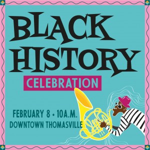 2nd ANNUAL BLACK HISTORY PARADE, CELEBRATION TO FOLLOW Photo for 2nd ANNUAL BLACK HISTORY PARADE, CELEBRATION TO FOLLOW