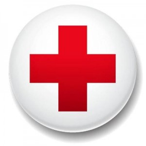 MAYOR HOBBS DECLARES MARCH AMERICAN RED CROSS MONTH Photo for MAYOR HOBBS DECLARES MARCH AMERICAN RED CROSS MONTH