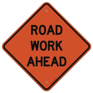 UPCOMING ROADWAY WORK FOR PATTERSON STREET Photo for UPCOMING ROADWAY WORK FOR PATTERSON STREET