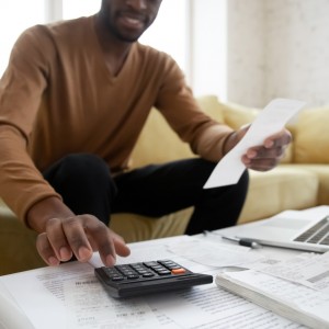 BUDGET BILLING PLAN ENROLLMENT PERIOD NOW OPEN Photo for BUDGET BILLING PLAN ENROLLMENT PERIOD NOW OPEN