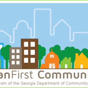 CITY RE-DESIGNATED 2021 PLANFIRST COMMUNITY Photo for CITY RE-DESIGNATED 2021 PLANFIRST COMMUNITY