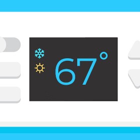 CITY OF THOMASVILLE PROVIDES ENERGY EFFICIENCY TIPS FOR COOLER WEATHER Photo for CITY OF THOMASVILLE PROVIDES ENERGY EFFICIENCY TIPS FOR COOLER WEATHER