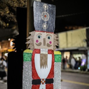 FEELING FESTIVE IN DOWNTOWN THOMASVILLE Photo for FEELING FESTIVE IN DOWNTOWN THOMASVILLE