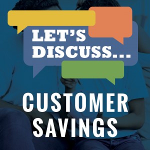 CITY OF THOMASVILLE PRESENTS ‘LET’S DISCUSS…’ AIMED AT CUSTOMER SAVINGS Photo for CITY OF THOMASVILLE PRESENTS ‘LET’S DISCUSS…’ AIMED AT CUSTOMER SAVINGS