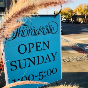 DOWNTOWN EXTENDED HOURS SUNDAYS IN DECEMBER Photo for DOWNTOWN EXTENDED HOURS SUNDAYS IN DECEMBER