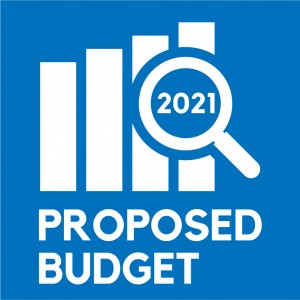 PUBLIC ENGAGEMENT MEETING PLANNED FOR PROPOSED CITY BUDGET Photo for PUBLIC ENGAGEMENT MEETING PLANNED FOR PROPOSED CITY BUDGET