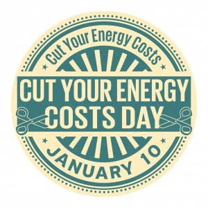 NATIONAL CUT YOUR ENERGY COSTS DAY Photo for NATIONAL CUT YOUR ENERGY COSTS DAY