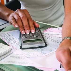 BUDGET BILLING PLAN ENROLLMENT PERIOD NOW OPEN Photo for BUDGET BILLING PLAN ENROLLMENT PERIOD NOW OPEN
